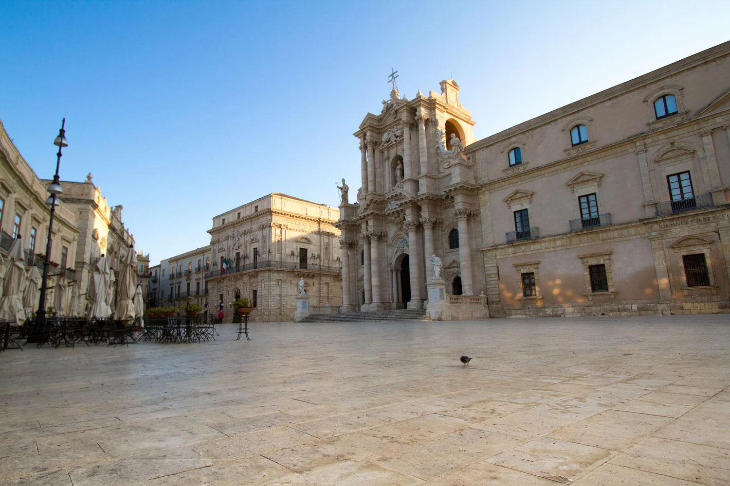 Ortigia Siracusa